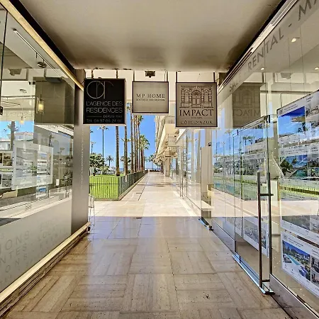 Le Dauphin Studio 1182 * Cannes