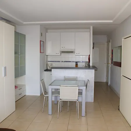Le Dauphin Studio 1182 * Cannes