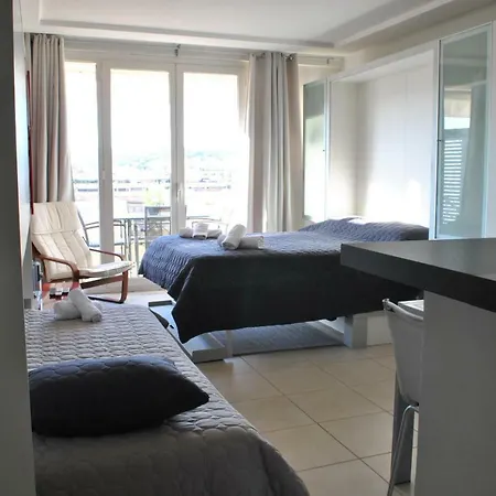 Le Dauphin Studio 1182 Cannes