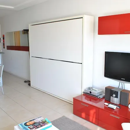 Lejlighed Le Dauphin Studio 1182 Cannes