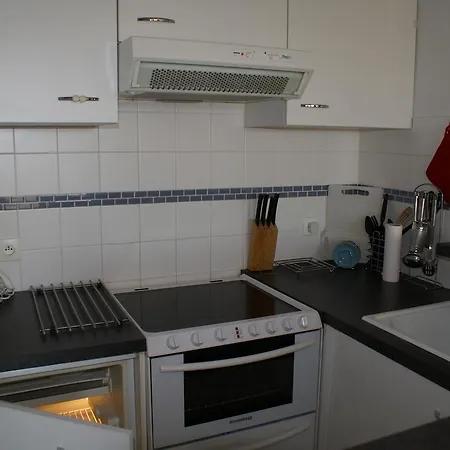 Apartment Le Dauphin Studio 1182