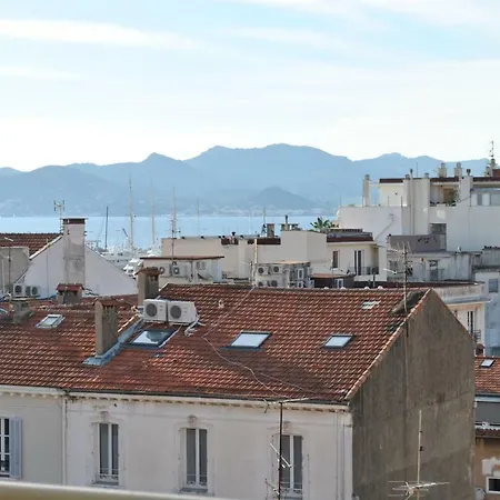 Apartment Le Dauphin Studio 1182